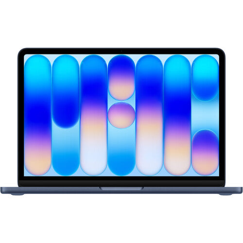 Apple 13-inch MacBook Neo: Apple A18 Pro chip with 6‑core CPU and 5‑core GPU, 8GB, 256GB SSD