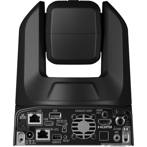 Canon CR-N300(BK) PTZ Camera