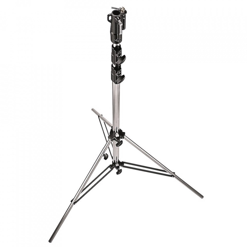 Lighting Stands & Grips