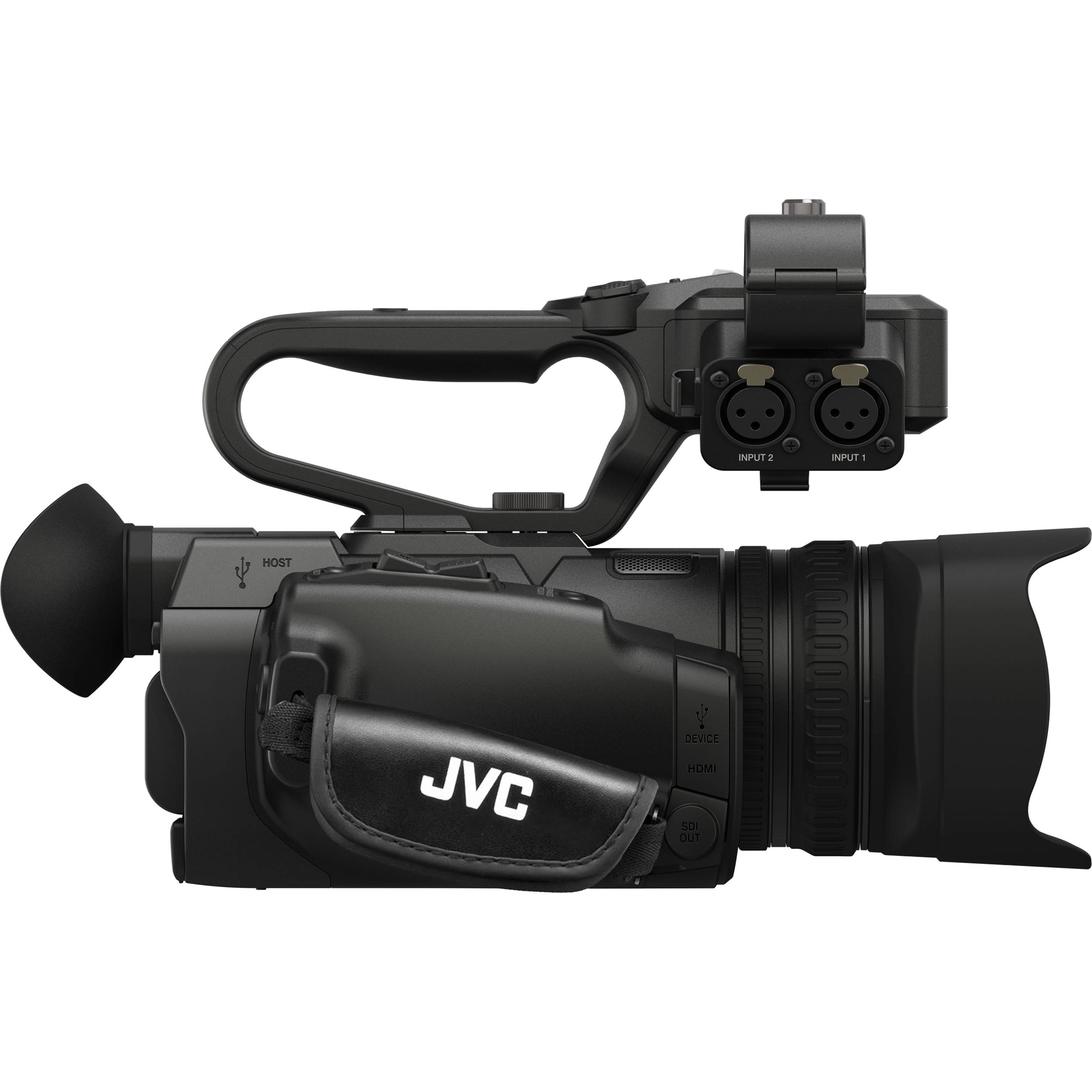Live Streaming Cameras