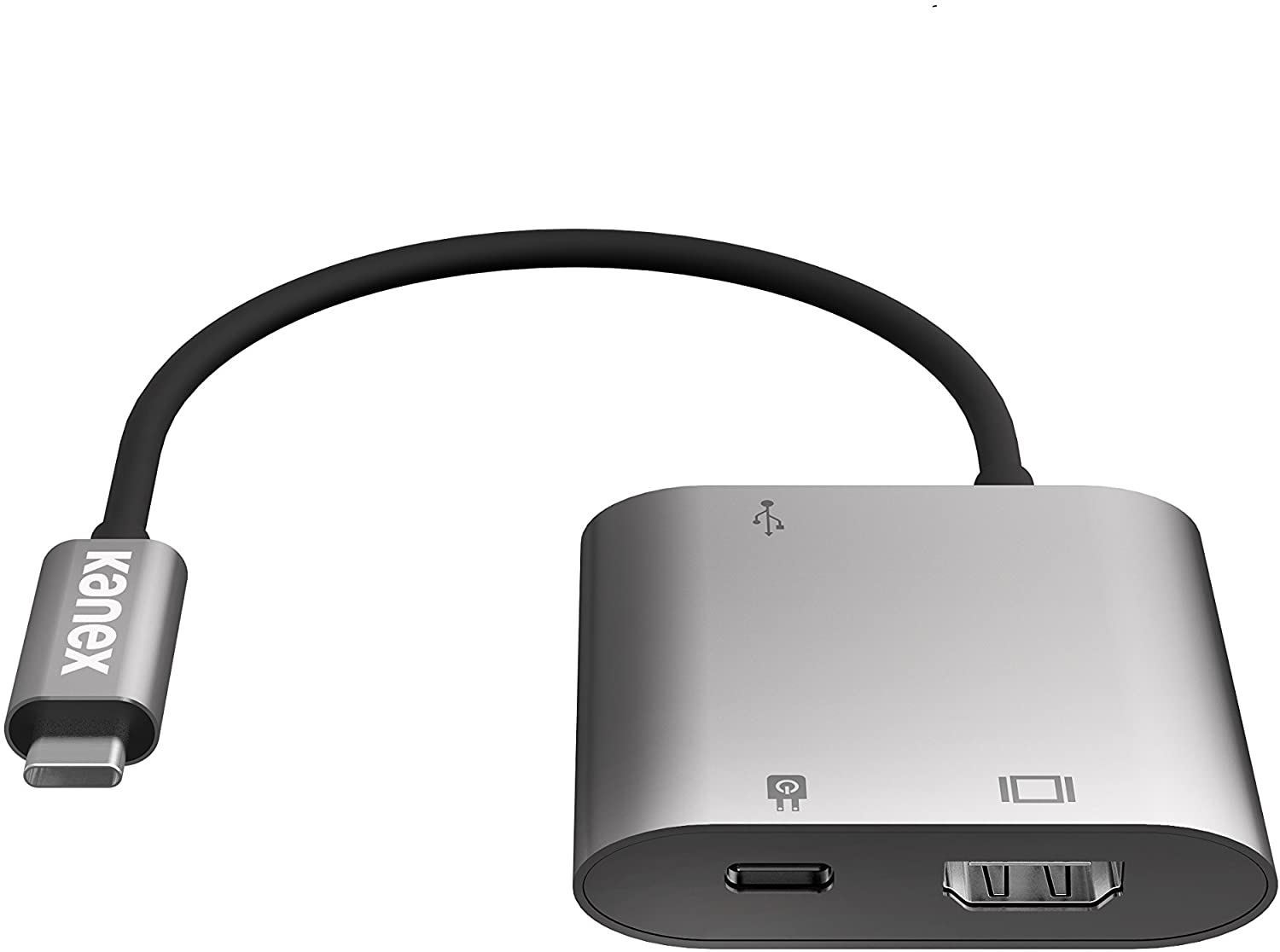 Computer Adaptors