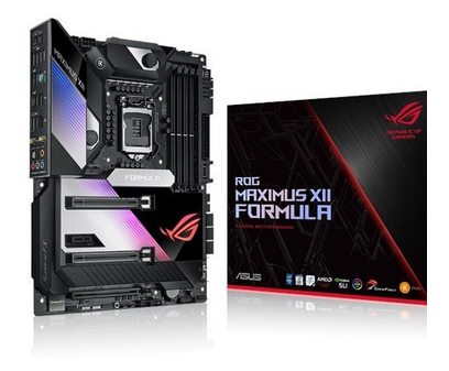 Motherboards