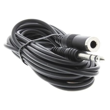 Audio Cables & Connectors