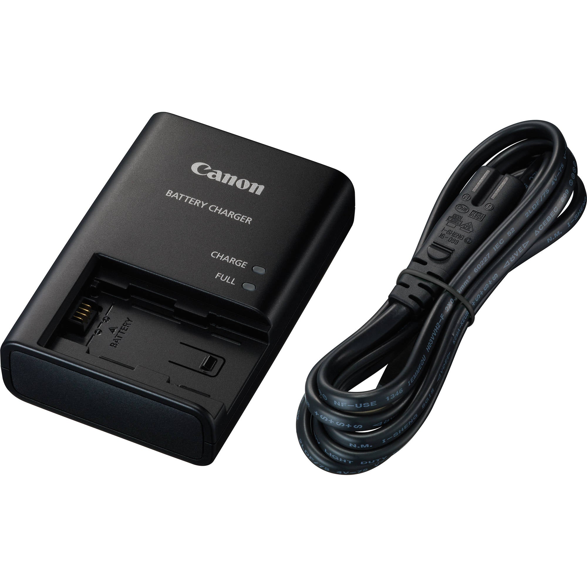 DSLR Chargers