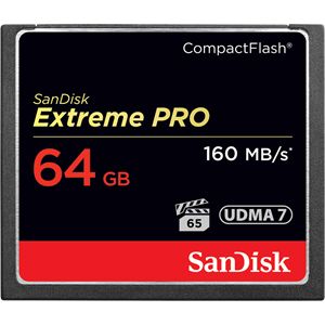 Compact Flash