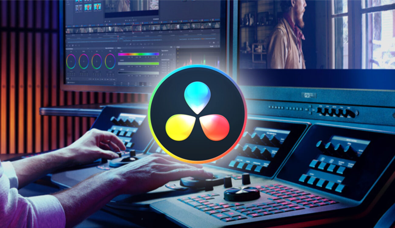 Editing Software