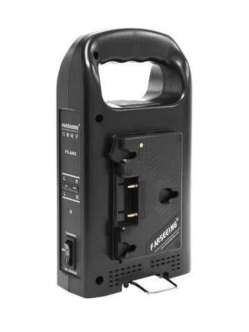 V-Lock Chargers