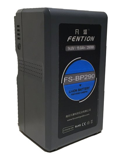 V-Lock Batteries