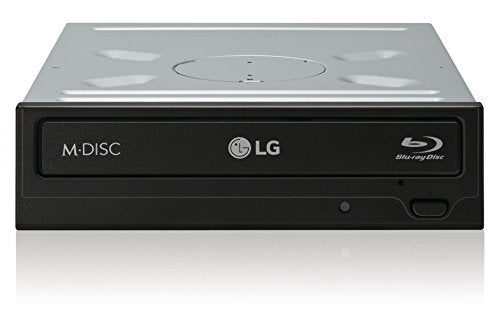 Blu-Ray & DVD