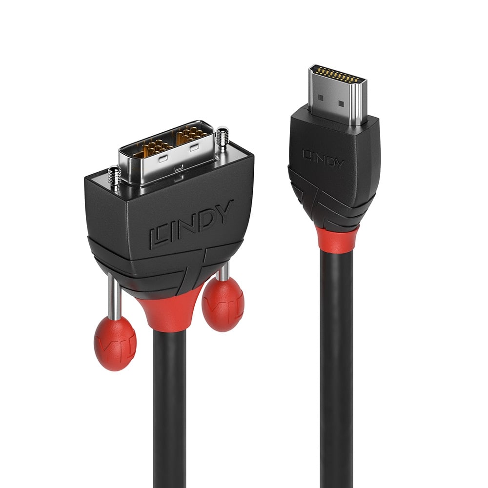 AV Cable and Adaptors
