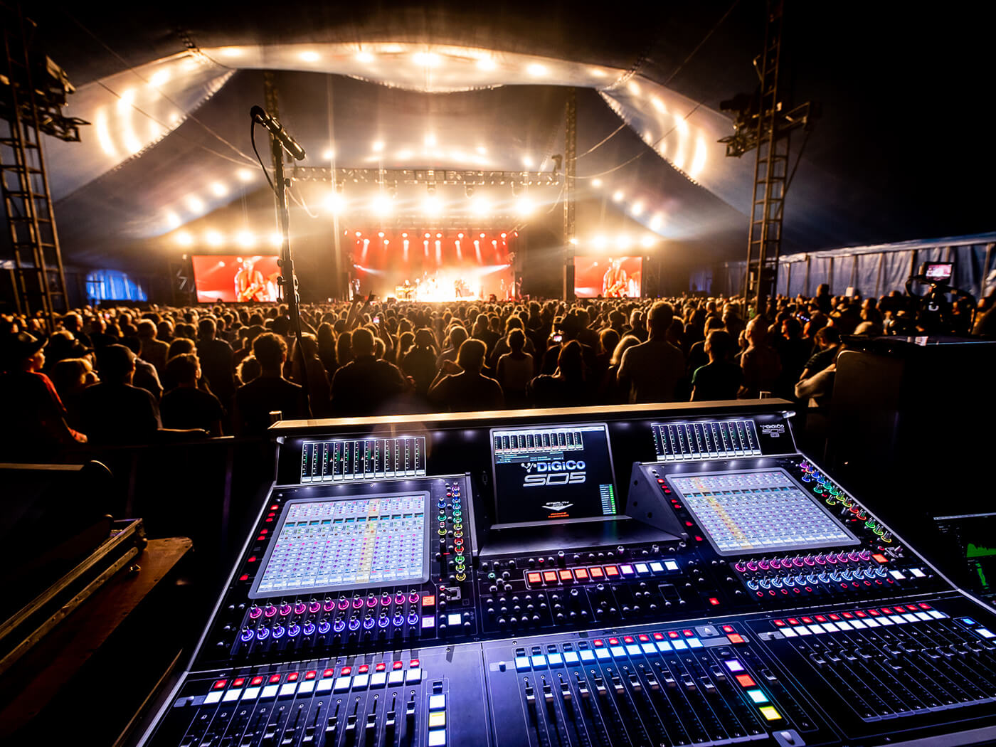 Live Sound