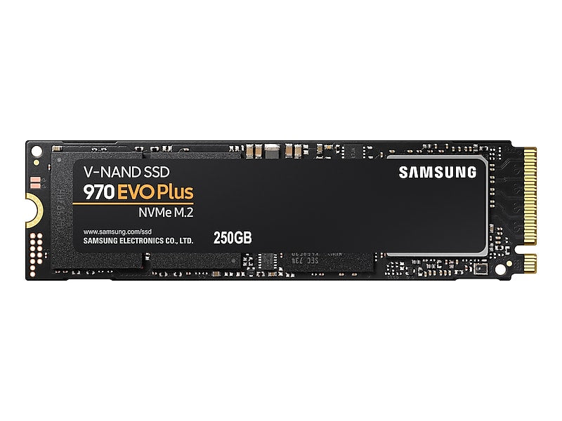 Solid State Drives Internal