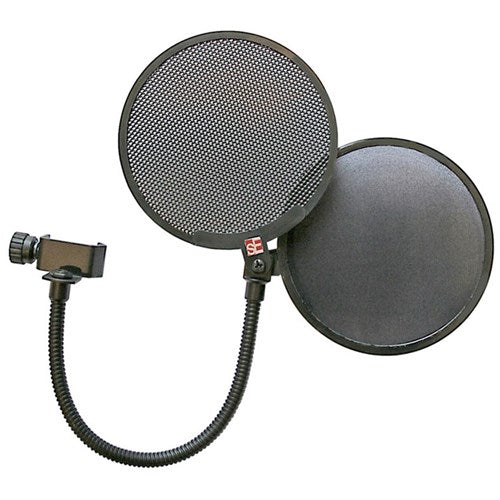Microphone Accessories
