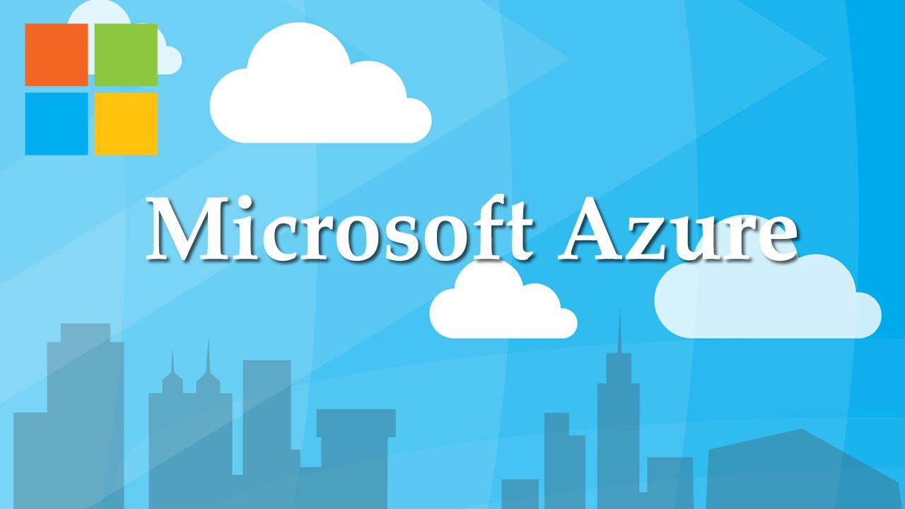 Cloud Services