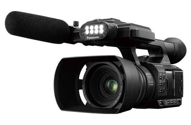 Cameras