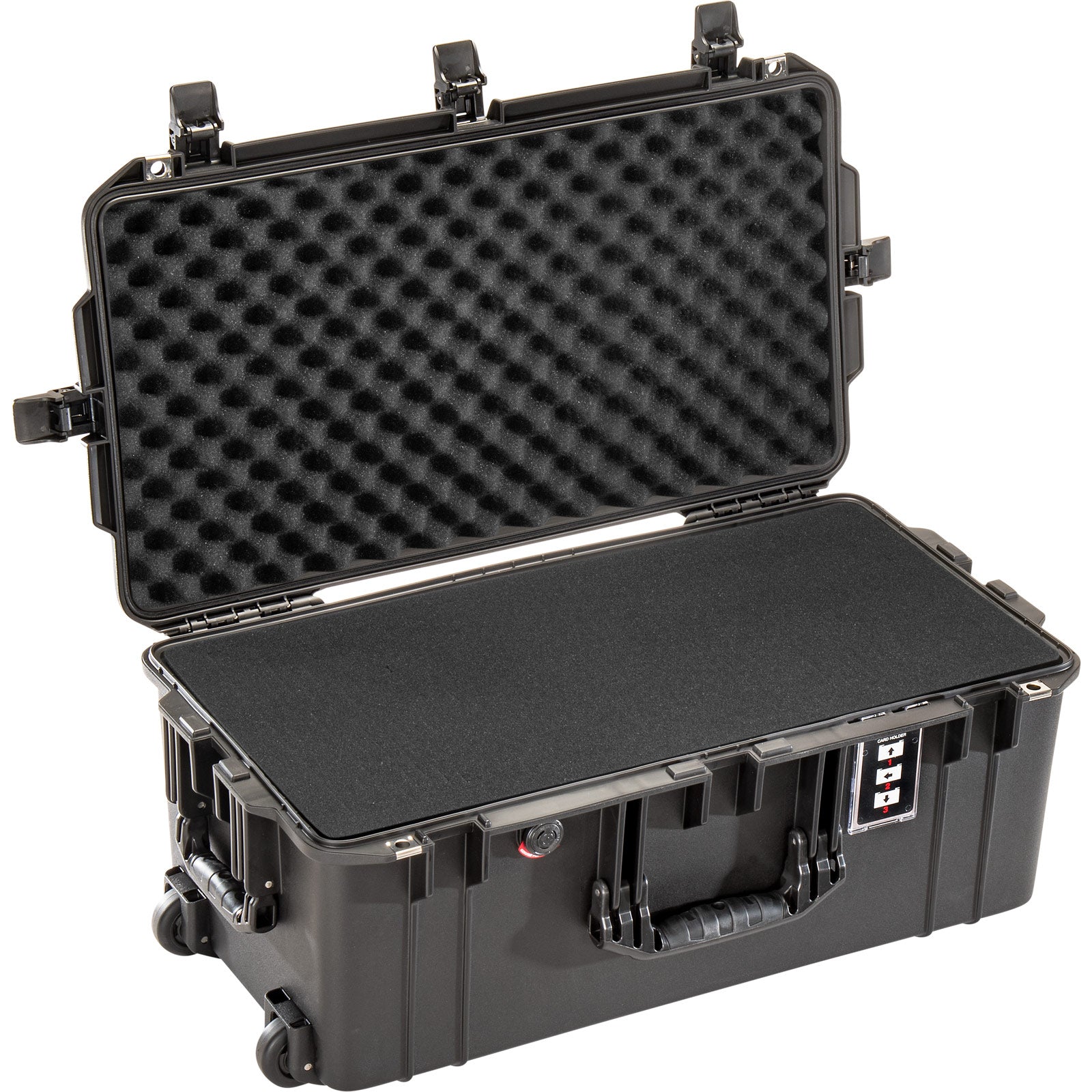 Hard Carry Cases