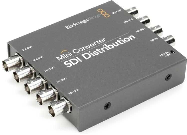 Signal Converters Accessories