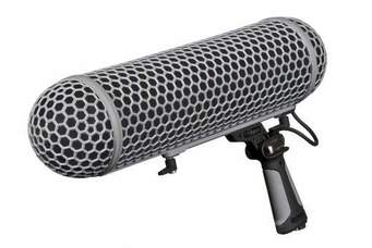 Studio Microphones
