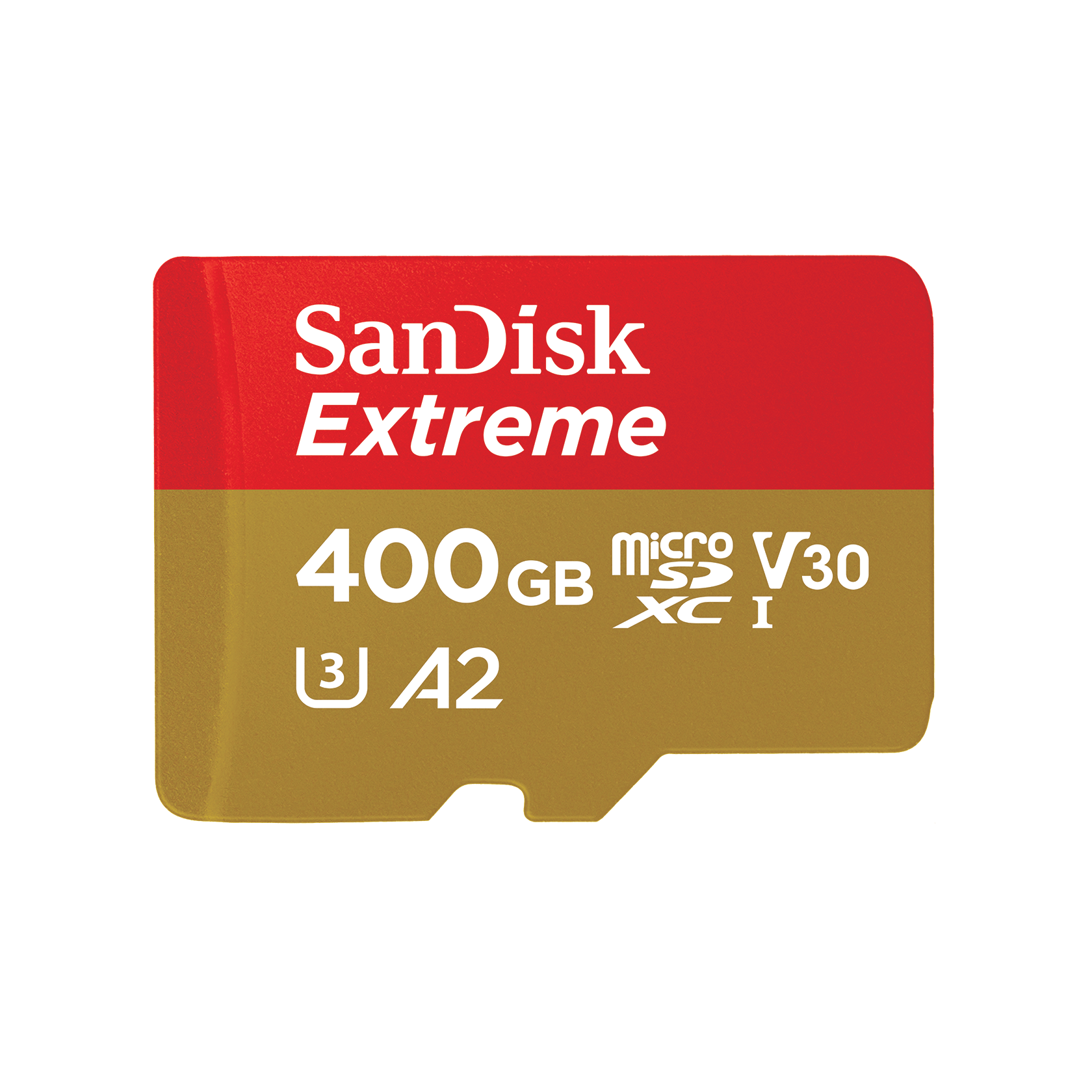 Micro SDXC