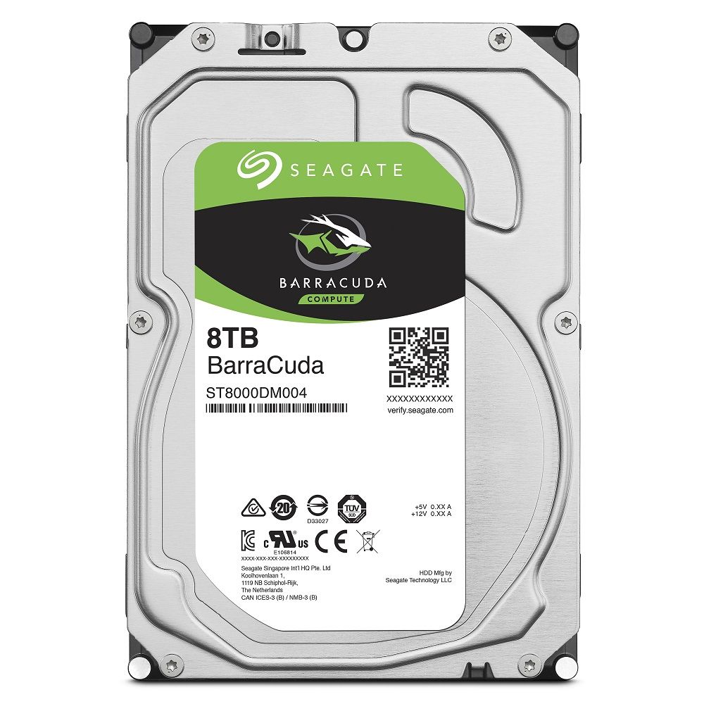 Internal Hard Drives
