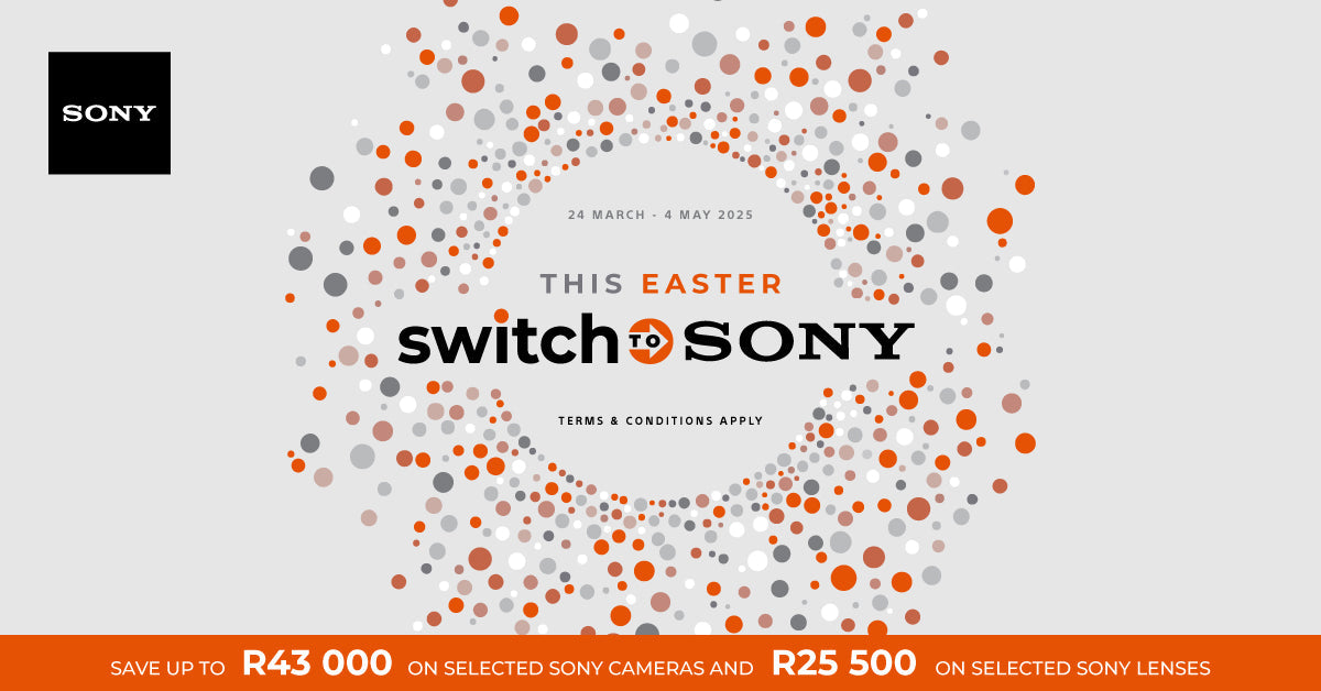 Sony Specials