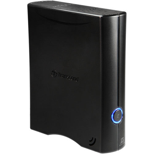 External Hard Drives