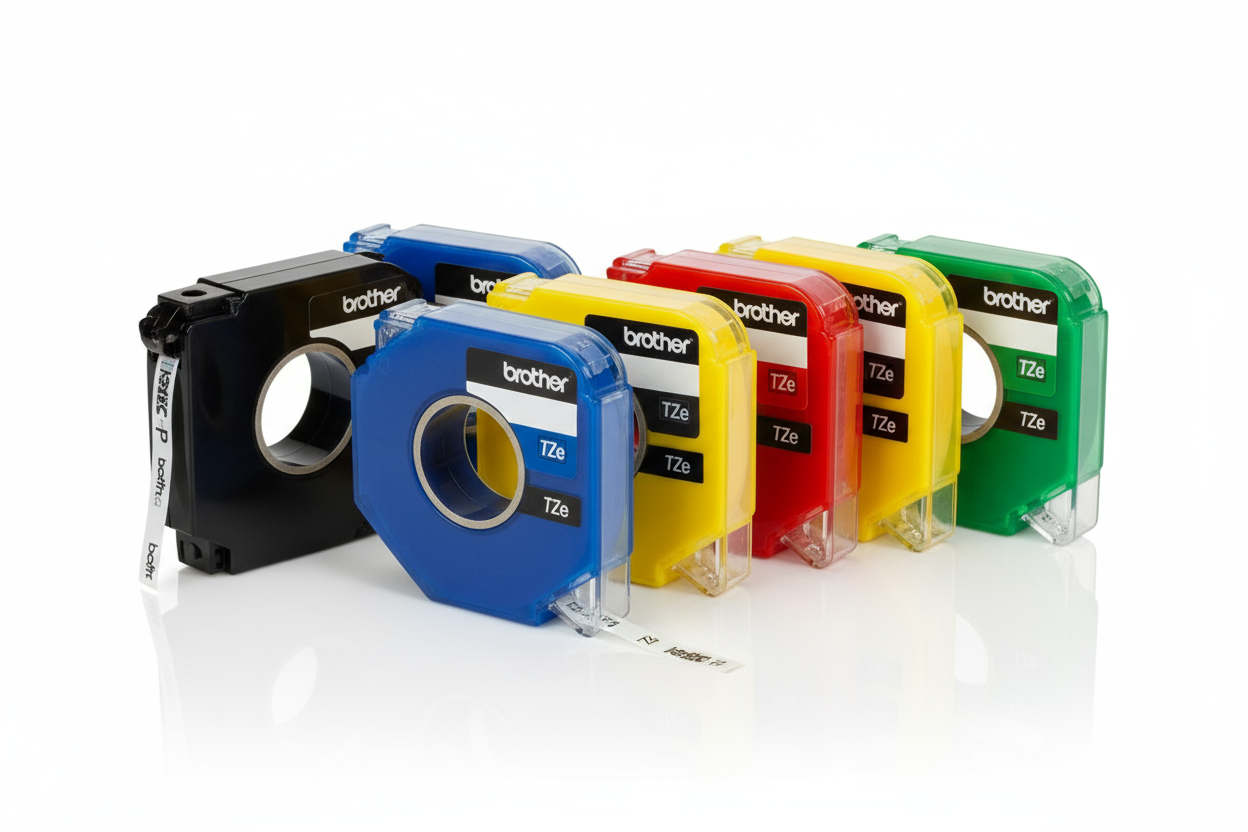 Labeling Tape