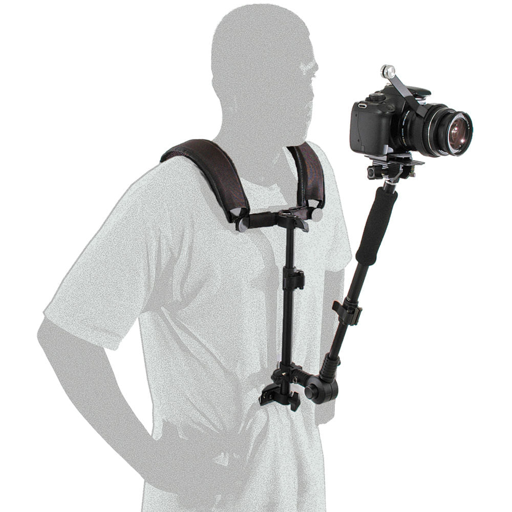 Camera Supports