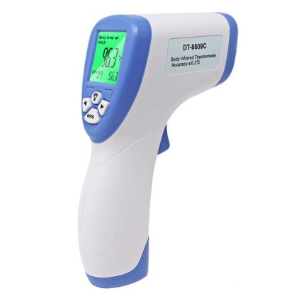 Thermometers