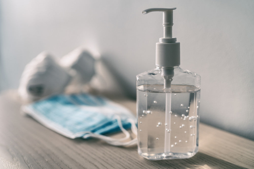 Sanitiser