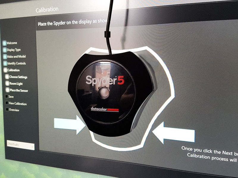 Calibration Tools