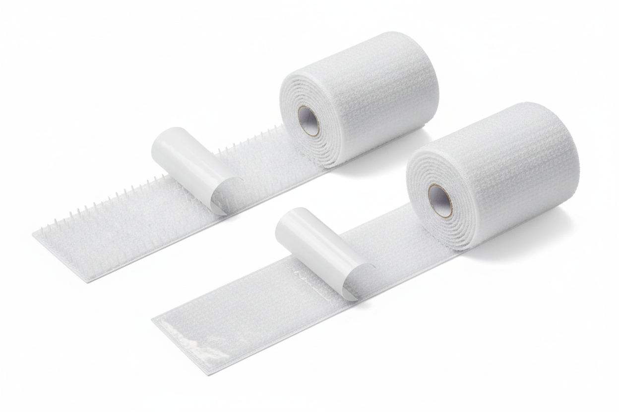 Velcro / Fasteners