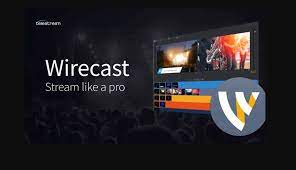 Live Streaming Software & Licenses