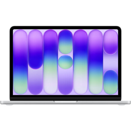 Apple 13-inch MacBook Neo: Apple A18 Pro chip with 6‑core CPU and 5‑core GPU, 8GB, 256GB SSD