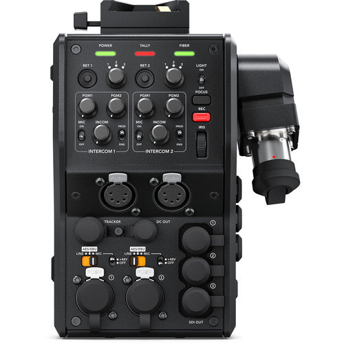 Blackmagic Camera Fiber Converter  