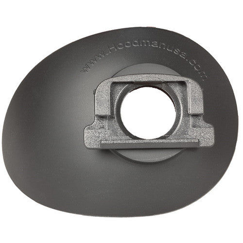 HOODMAN 22MM ROUND FOR D3/D700/D2/X/D1