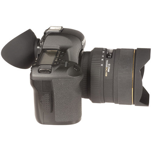 HOODMAN 22MM ROUND FOR D3/D700/D2/X/D1