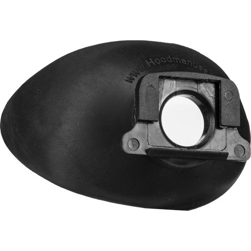HOODMAN 22MM ROUND FOR D3/D700/D2/X/D1
