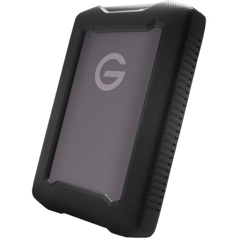 Sandisk Professional 4TB ARMORARD Thunderbolt  Drive