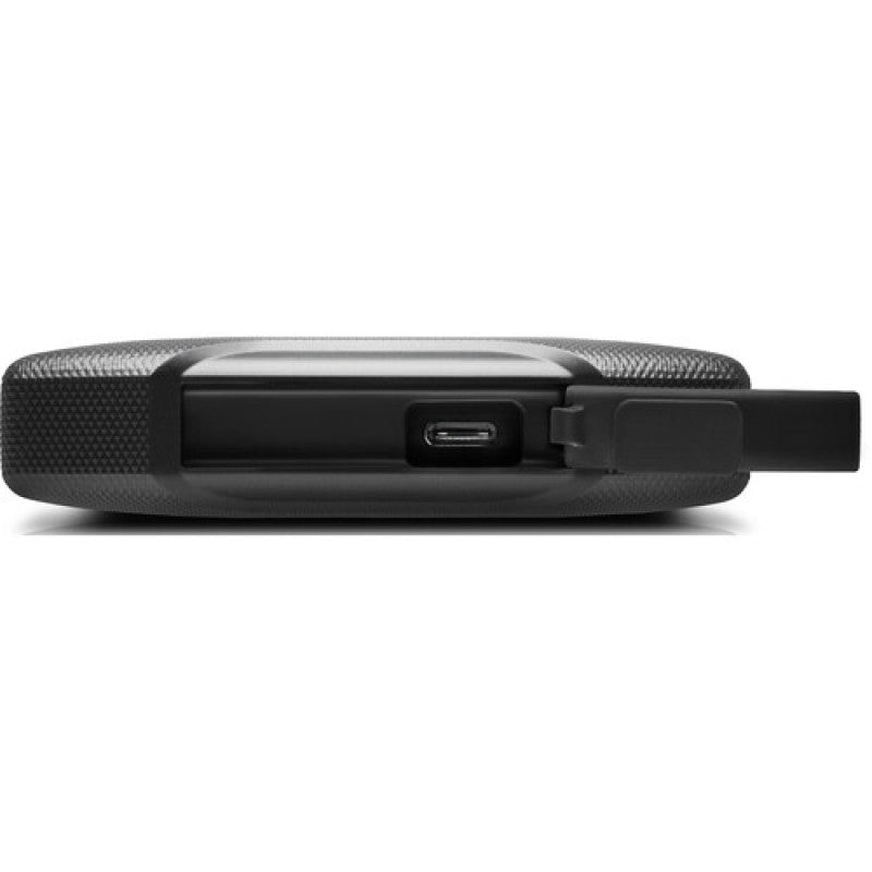 Sandisk Professional 4TB ARMORARD Thunderbolt  Drive