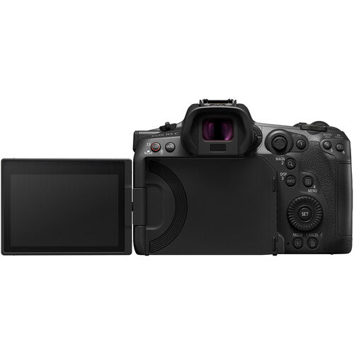 Canon EOS R5 C Camera