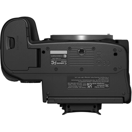 Canon EOS R5 C Camera