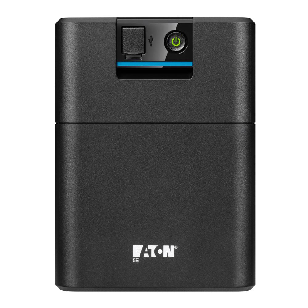Eaton 5e 1600va 900w USB I6xec Out G2 Modified Sine Line Interactive Ups