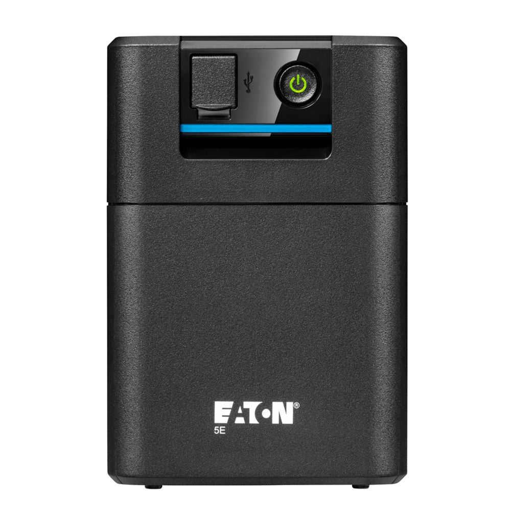 Eaton 5e 900va 480w USB 4 Xiec Out G2 Modifies Sineline Interactive USB