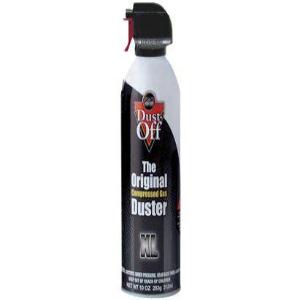Falcon Dust Off Plus Xl 312ml