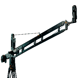 MRMC AJS-2 Advanced Jib System