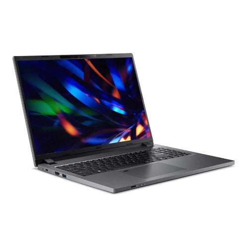 Acer TMP216-51-G2-TCO-73NF | Intel® Core™ i7-1355U | 16" WUXGA SlimBezel Windows 11 Professional
