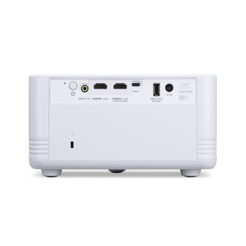 Acer PD1810ic DLP Projector