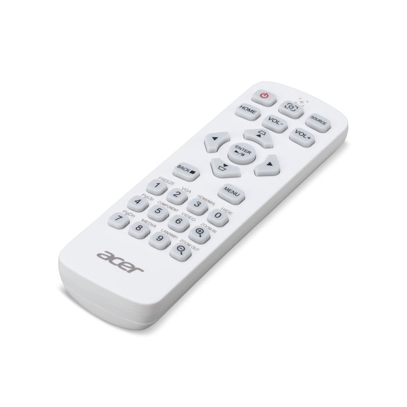 Acer PD1810ic DLP Projector