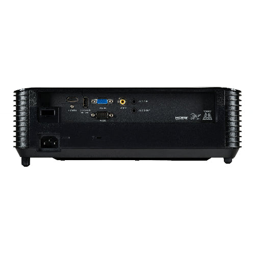 Acer X1128i DLP 3D SVGA 4500Lm 20000/1 HDMI Wi-Fi Bag 2.7kg Data Projector